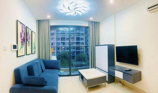 Bán căn 1N +1, 47m2, Nội thất cao cấp view đẹp chỉ 1,4 tỷ tại Vinhomes Ocean Park Gia Lâm