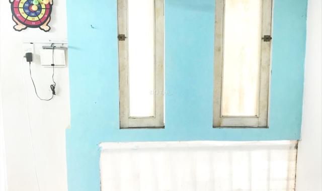 Cho thuê phòng trọ tiện nghi, giờ giấc tự do 1.8 tr. Balcon, gần ĐH Văn Hiến, CĐ Bình Minh, Y Dược