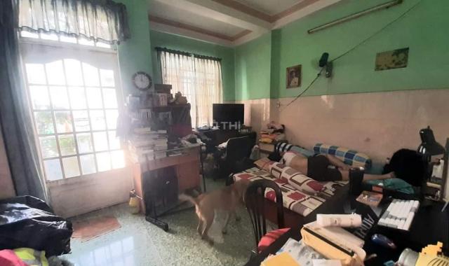 Hẻm xe tải Hoàng Xuân Nhị, Phú Trung, Tân Phú, Dt: 4.5 x 12, Hai lầu, giá 6 tỷ 5.