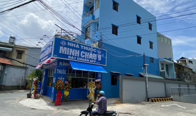 Ngộp bank Cần bán gấp nhà 3 Mặt tiền Lý Thánh Tông