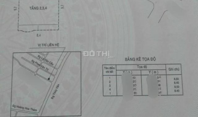 Bán trang trại,  Đ. Võ Nguyên Giáp, P. 12, Vũng Tàu, Bà Rịa Vũng Tàu dt 37600m giá 180 tỷ