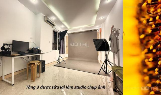 Chính chủ bán nhà Tây Hồ, cách hồ 50m (lạc Long Quân)