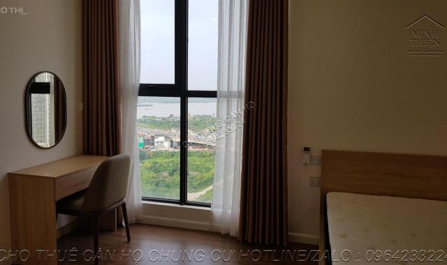 (chung cư sunshine riverside phú thượng tây hồ cho thuê) căn 3n full diện tích  119m giá cực tốt