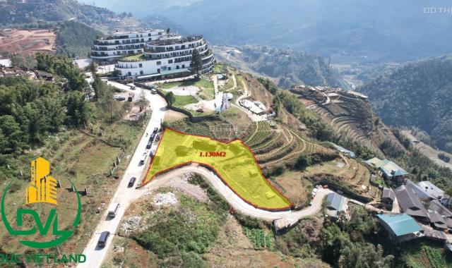 CHÍNH CHỦ CẦN BÁN LÔ ĐẤT SIÊU ĐẮC ĐỊA, ĐẦY TIỀM NĂNG PHÁT TRIỂN TRÊN ĐƯỜNG VIOLET, SAPA. LHE : 0979