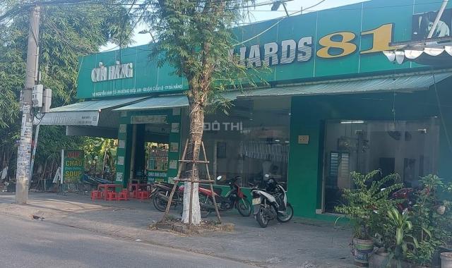 Chính chủ bán đất tặng nhà đổ mê lô góc Nguyễn Đình Tứ,Đà Nẵng ngang 14m
