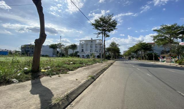 BÁN GẤP ĐẤT NỀN SỔ HỒNG , MẶT TIỀN TRỊNH QUANG NGHỊ , GIÁ GỐC CĐT .