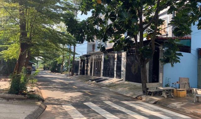 BÁN GẤP ĐẤT NỀN SỔ HỒNG , MẶT TIỀN TRỊNH QUANG NGHỊ , GIÁ GỐC CĐT .