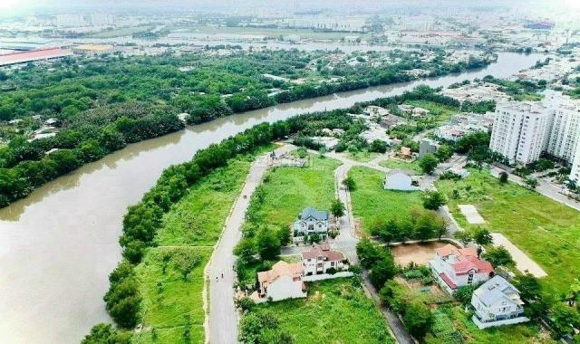 BÁN GẤP ĐẤT NỀN SỔ HỒNG , MẶT TIỀN TRỊNH QUANG NGHỊ , GIÁ GỐC CĐT .