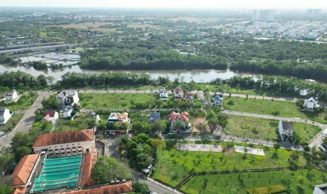 BÁN GẤP ĐẤT NỀN SỔ HỒNG , MẶT TIỀN TRỊNH QUANG NGHỊ , GIÁ GỐC CĐT .