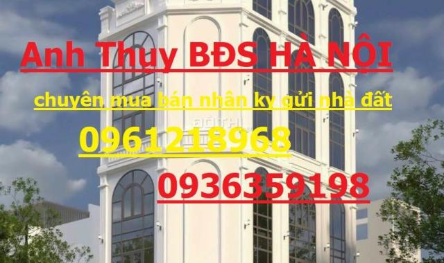 Cần bán gấp nhà tại Nguyên Hồng, Huỳnh Thúc Kháng, Nguyên Chí Thanh, Láng Hạ, Đống Đa, 94m2, 42 t