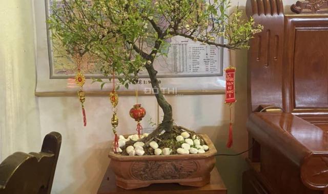 Bán nhà phân lô, khu X1, X3 Phú Đô trước nhà 2 hè thoáng