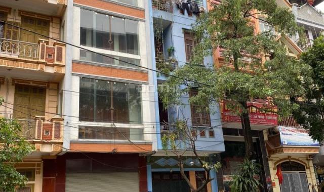Bán nhà phân lô, khu X1, X3 Phú Đô trước nhà 2 hè thoáng