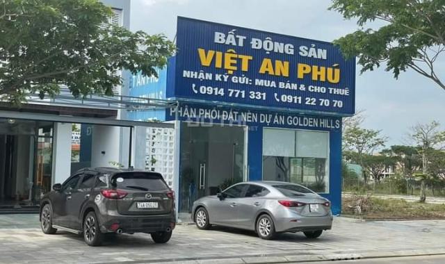 Bán đất nền Golden Hills Đà Nẵng - 0914.771.331