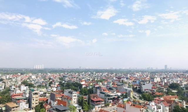 Cho thuê vào ở ngay căn 3 ngủ 111m full đẹp view Hồ 23 triệu/tháng.0914772279