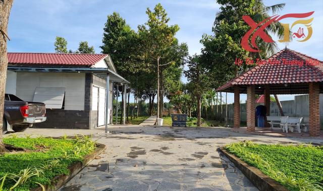 Bán Đất View sông Siêu đẹp Vĩnh Cửu, Đồng Nai 1770m2 600m2 thổ