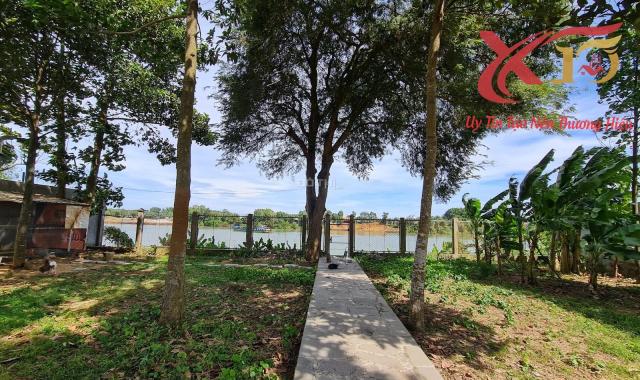 Bán Đất View sông Siêu đẹp Vĩnh Cửu, Đồng Nai 1770m2 600m2 thổ