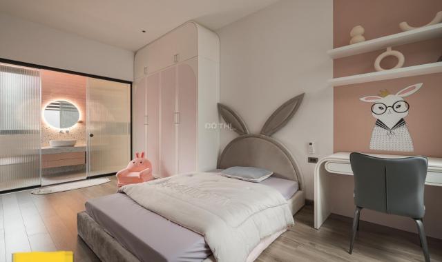 Cần bán nhà Trần Đại Nghĩa 40m2 4T 4.5 tỷ gần phố, tự xây