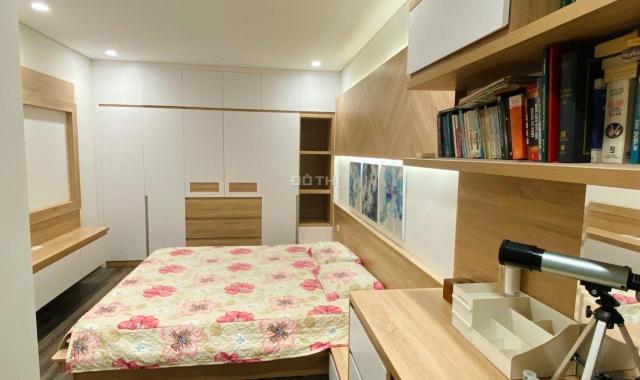 Cho thuê căn hộ tòa Hong Kong tower, 97m2, 2 phòng ngủ đã sẵn nội thất các phòng