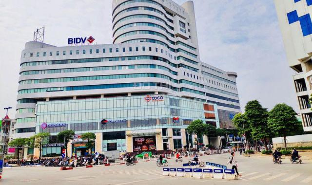 Cho thuê sàn văn phòng hạng B tại Đống Đa, Hà Nội- Việt Tower LH Ms Phương 0362664571