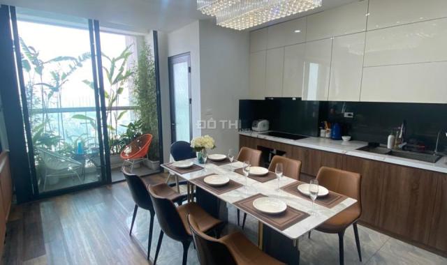 💥💥💥 BÁN CĂN HỘ PENTHOUSES DUPLEX   ECOGREEN CITY NGUYỄN XIỂN THANH XUÂN HÀ NỘI