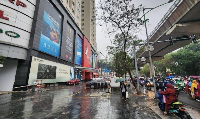 Cần bán gấp căn góc tầng cao CC 173 Xuân Thuỷ 115m2, 3 ngủ, nội thất sang trọng, 4.45 tỷ