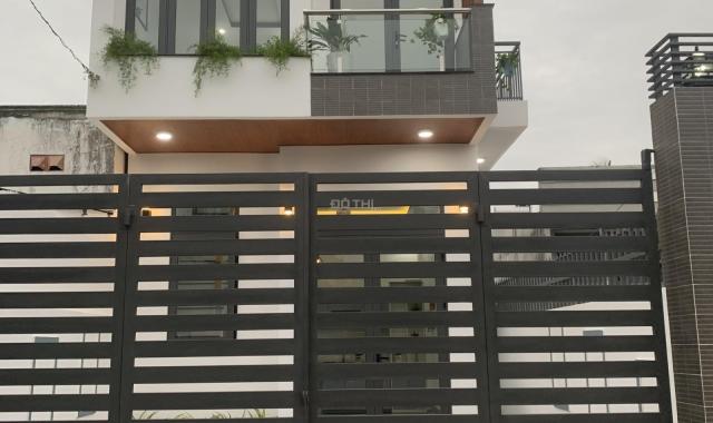 Nhà rẻ Thủ Dầu Một, BD. Lầu trệt 90m2. ODT 100%