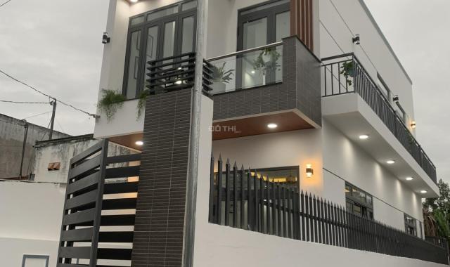 Nhà rẻ Thủ Dầu Một, BD. Lầu trệt 90m2. ODT 100%