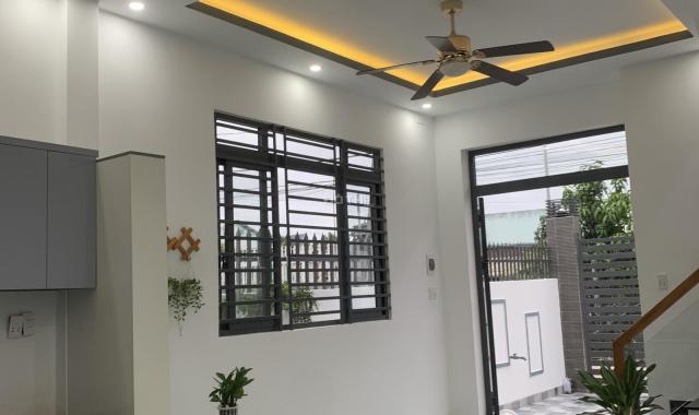 Nhà rẻ Thủ Dầu Một, BD. Lầu trệt 90m2. ODT 100%