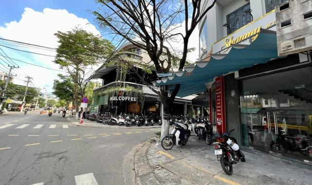 Cần bán nhà 3 tầng 3 MT đường Nguyễn Đức Trung, quận Thanh Khê, Đà Nẵng