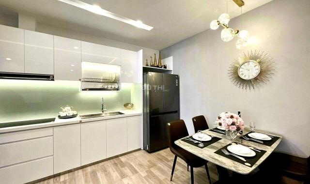 Căn hộ CT1 Riverside Luxury Nha Trang giá F0 - Chiều lòng khách hàng cao cấp nhất