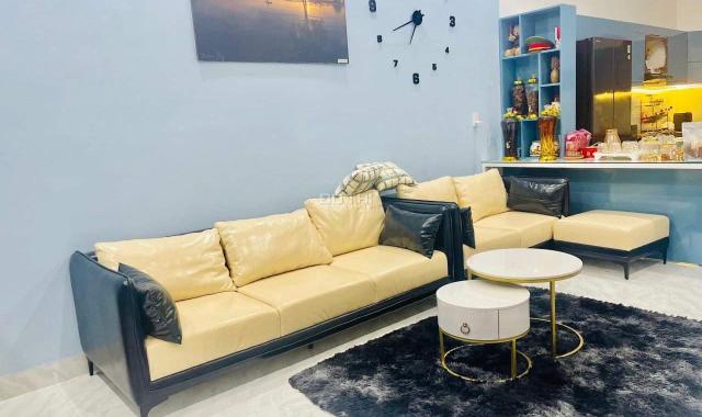 Nhà 2 tầng bao nội thất thôn 3 CưEbur 5x30m 3 ngủ 2,8 tỷ 0918024679 Quỳnh Anh