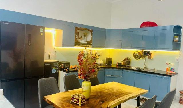 Nhà 2 tầng bao nội thất thôn 3 CưEbur 5x30m 3 ngủ 2,8 tỷ 0918024679 Quỳnh Anh