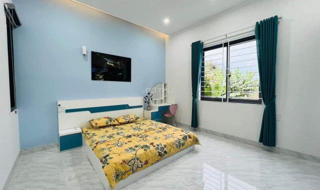 Nhà 2 tầng bao nội thất thôn 3 CưEbur 5x30m 3 ngủ 2,8 tỷ 0918024679 Quỳnh Anh