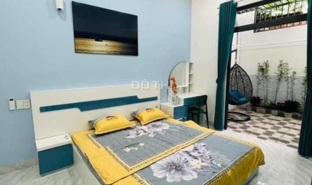 Nhà 2 tầng bao nội thất thôn 3 CưEbur 5x30m 3 ngủ 2,8 tỷ 0918024679 Quỳnh Anh