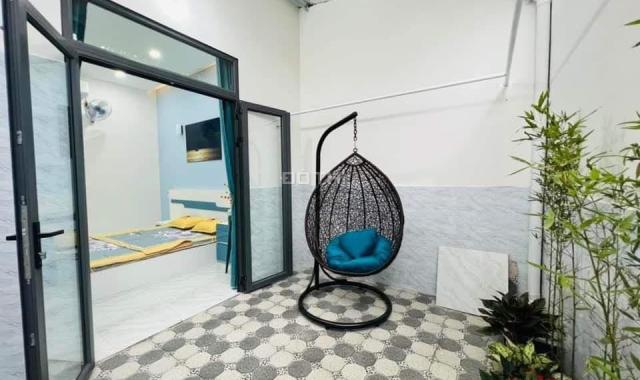 Nhà 2 tầng bao nội thất thôn 3 CưEbur 5x30m 3 ngủ 2,8 tỷ 0918024679 Quỳnh Anh