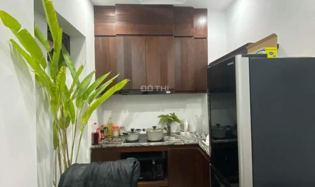 Phố Hot Chùa Láng, Quận Đống Đa, 43m2, 4 tầng, 8.6 tỷ (Giá chào)