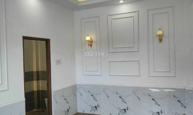 BÁN NHÀ MỚI XÂY 2TẦNG 3PN 3WC XÃ HỮU ĐỊNH BẾN TRE GIÁ CHỈ 2,5 TỶ