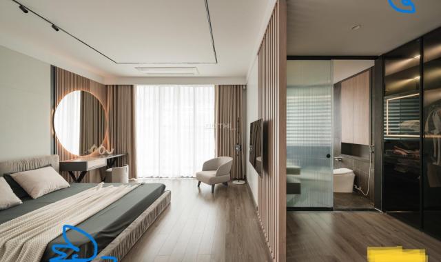Bán nhà Trần Đại Nghĩa 40m2 4T 4.5 tỷ ngõ nông, tự xây, phường Bách Khoa