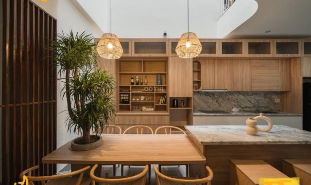 Bán nhà Trần Đại Nghĩa 40m2 4T 4.5 tỷ ngõ nông, tự xây, phường Bách Khoa