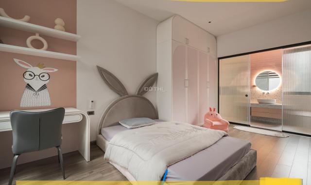 Bán nhà Trần Đại Nghĩa 40m2 4T 4.5 tỷ ngõ nông, tự xây, phường Bách Khoa