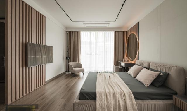 Cần bán nhà Trần Đại Nghĩa 40m2 4T 4.5 tỷ gần phố, tự xây, phường Bách Khoa