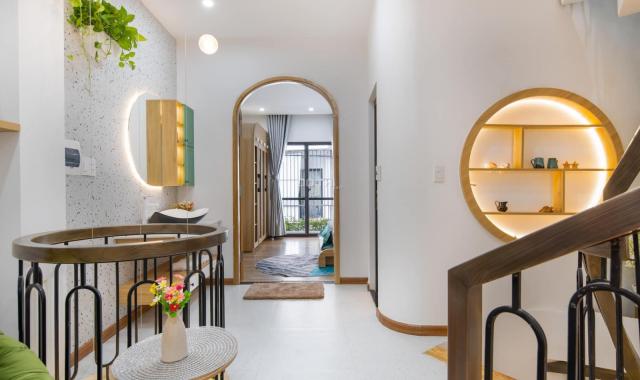 Bán nhà đẹp Trần Đại Nghĩa 35m2 5T 4.5 tỷ phường Bách Khoa