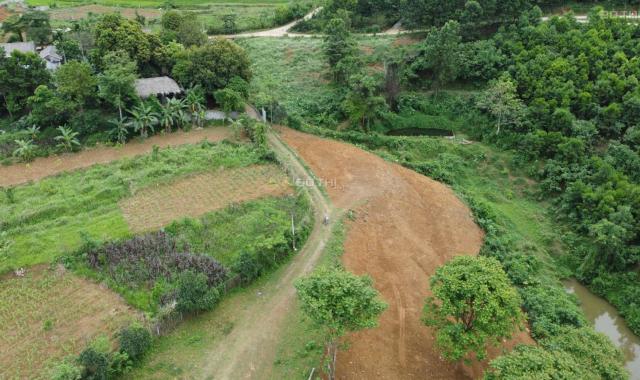 Chính chủ cần bán 4.248m2 đất nhà vườn nghỉ dưỡng giá siêu rẻ tại Lương Sơn
