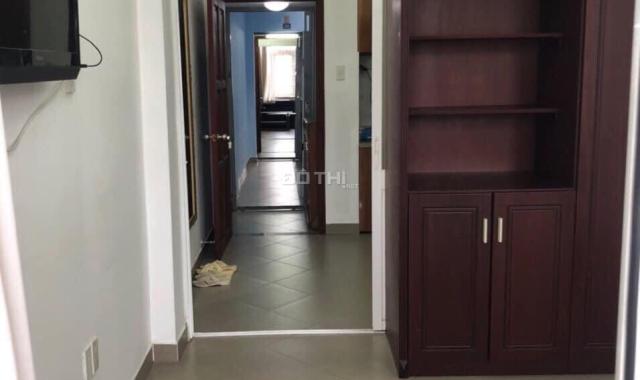 Hẻm 6m Khuông Việt, 5x23m, dòng tiền 30 triệu 1 tháng, chỉ 10.5 tỷ