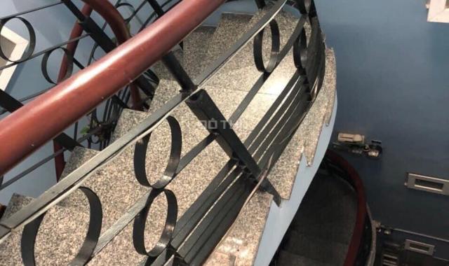 Hẻm 6m Khuông Việt, 5x23m, dòng tiền 30 triệu 1 tháng, chỉ 10.5 tỷ