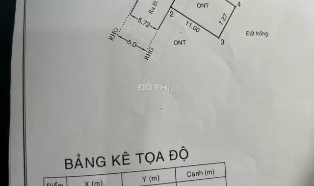 Tổng hợp đất SHR, trục Lê Văn Lương, hẻm nhựa rộng. Từ 50 tr/ m2.
