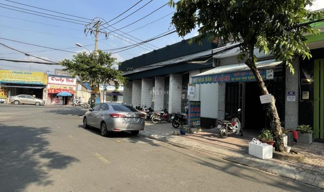 Cho thuê nhà mặt tiền số 07 đường 5, Phường Phước Long B, Quận 9, Hồ Chí Minh