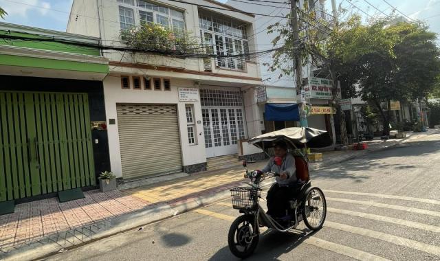 Cho thuê nhà mặt tiền số 07 đường 5, Phường Phước Long B, Quận 9, Hồ Chí Minh