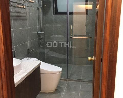Cần bán gấp nhà mặt ngõ phố Võ Chí Công Xuân La Phường Xuân La Tây Hồ DT 55 m2 giá 12,5 tỷ