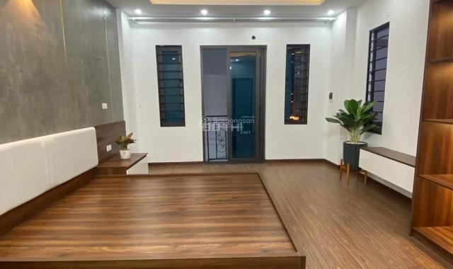 Cần bán gấp nhà mặt ngõ phố Võ Chí Công Xuân La Phường Xuân La Tây Hồ DT 55 m2 giá 12,5 tỷ